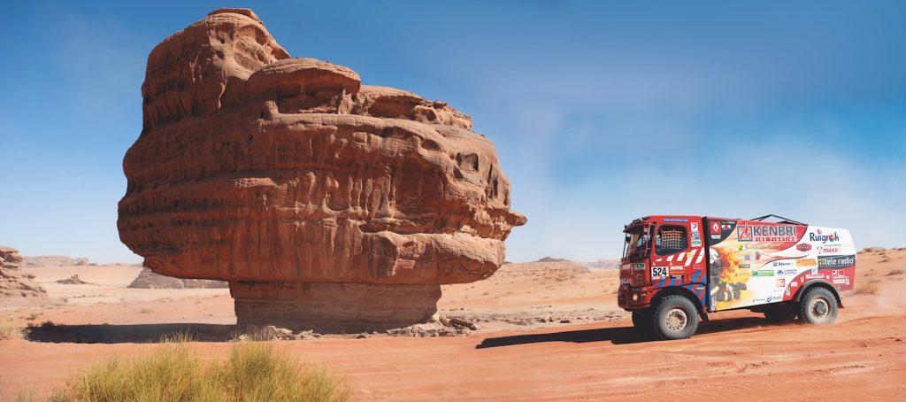 Rallye Dakar Tout savoir