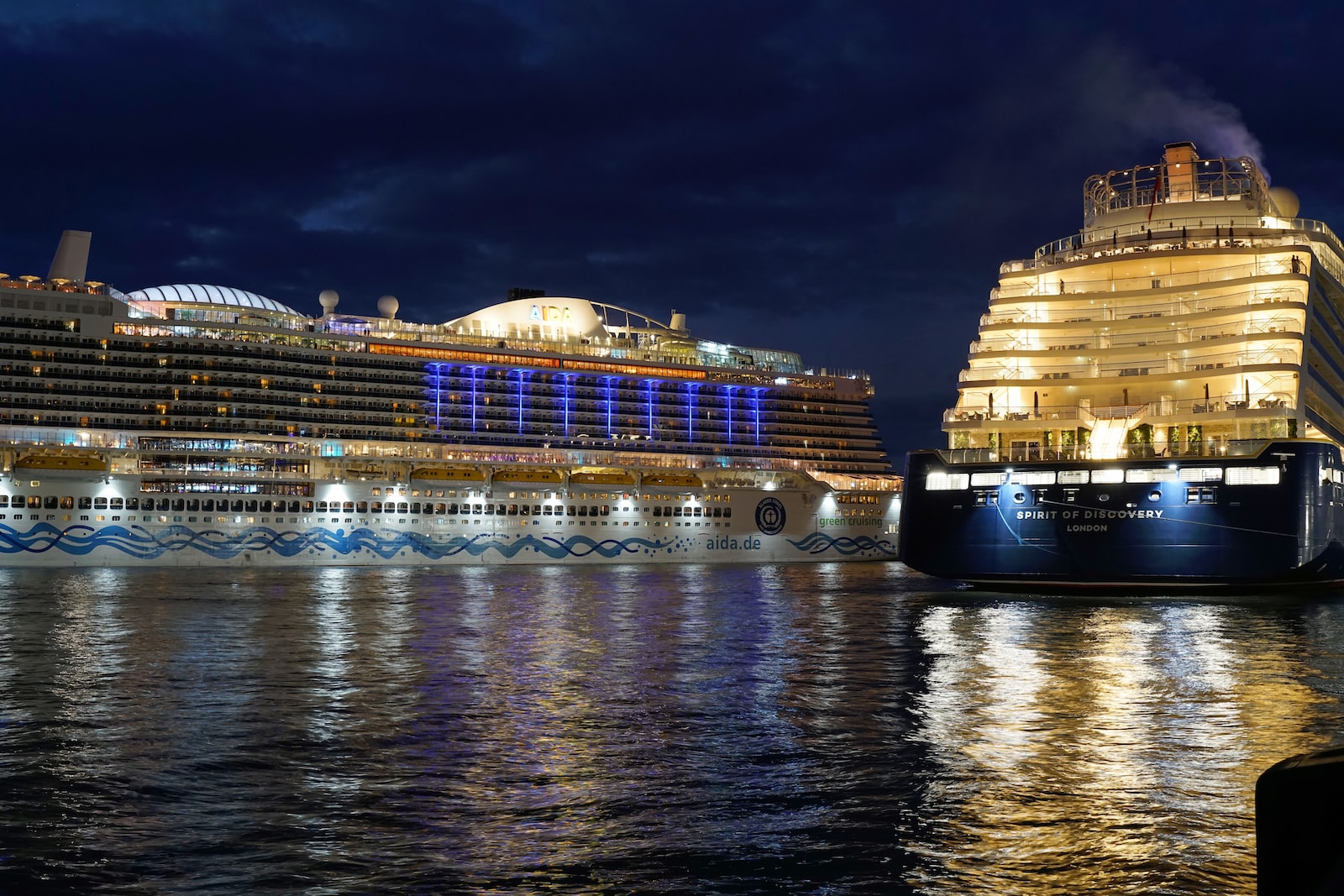 Les 10 meilleurs sites de réservation de croisière en 2023