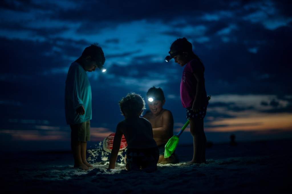 Les vacances scolaires : 10 idées pour occuper les enfants