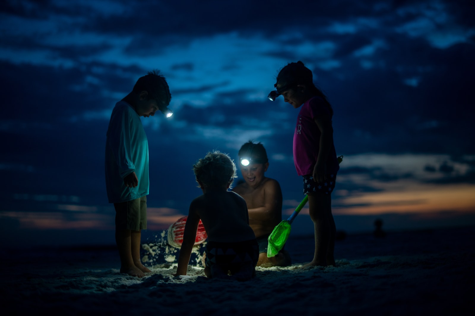 Les vacances scolaires : 10 idées pour occuper les enfants