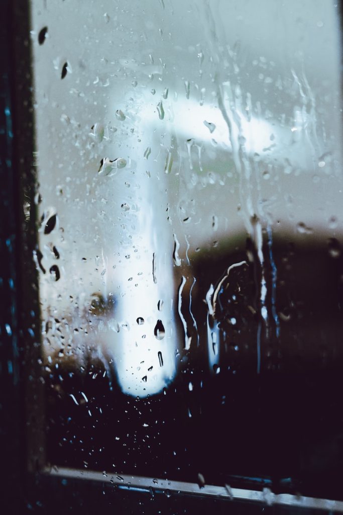 rivière atmosphérique mauvais temps meteo