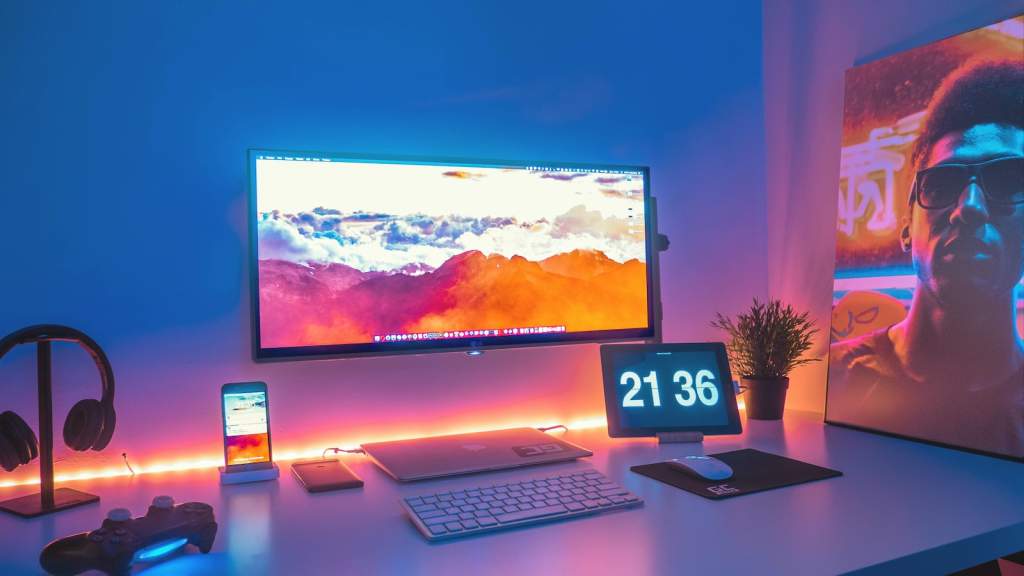 Objets connectés pour la maison