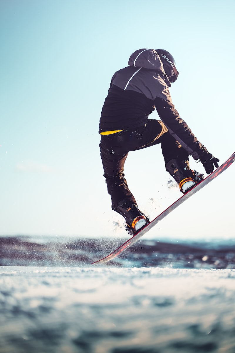 Les 10 meilleures marques de snowboard 2023