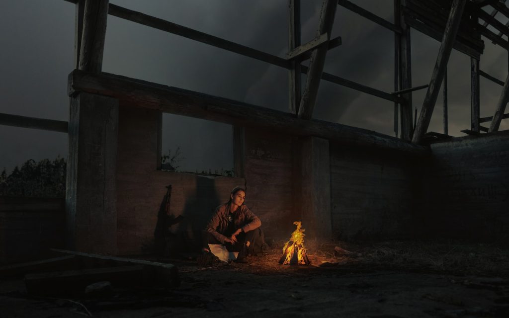 top 10 meilleurs séries Survival tous les temps