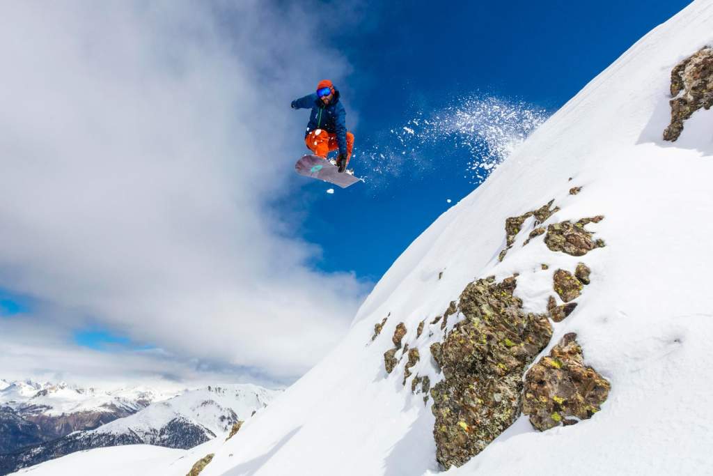 Les meilleures marques de snowboard