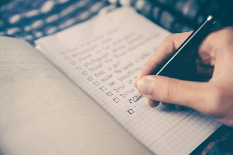 Les 10 meilleures applications pour gérer les to-do lists (mobile desktop tablette)