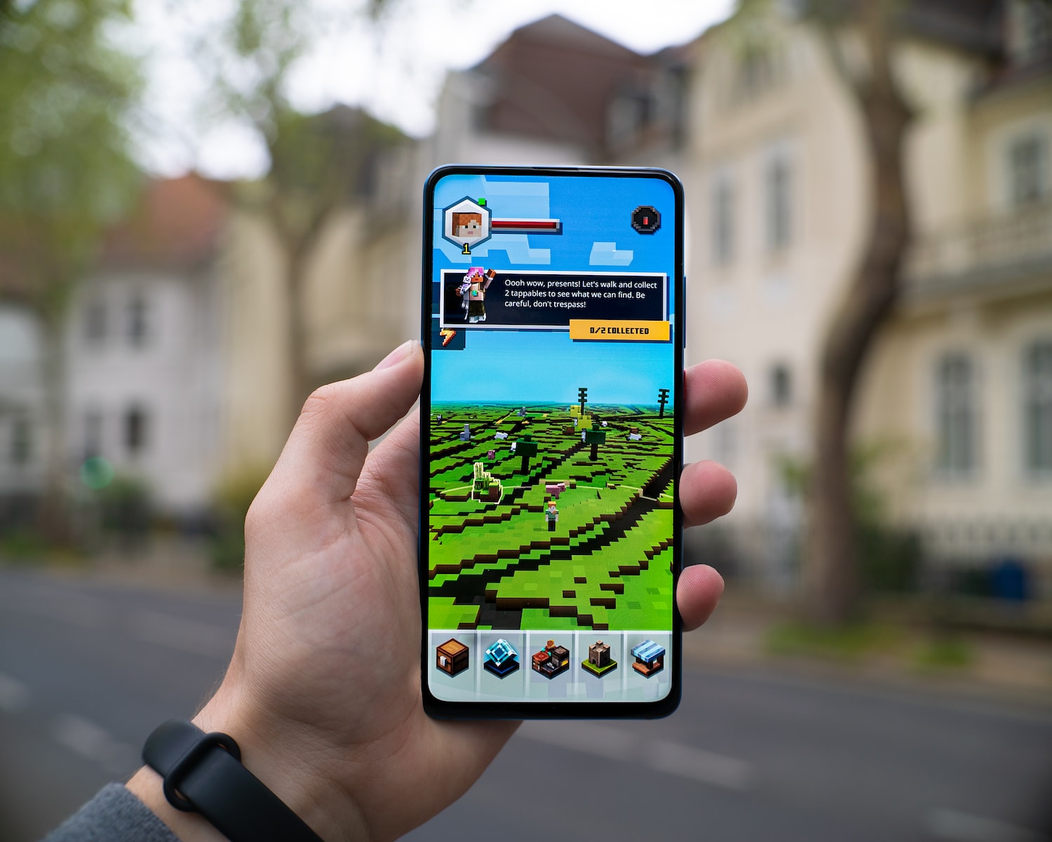 Les 10 meilleurs jeux mobile android 2023