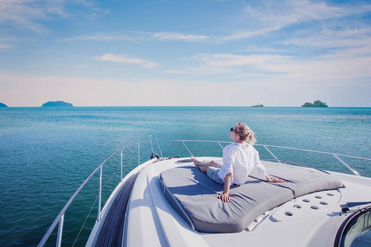 achat bateau d'occasion