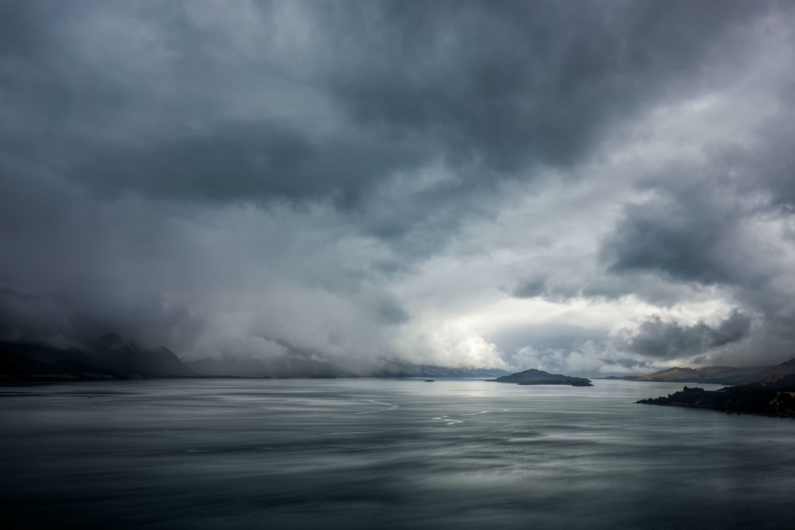 Qu'est-ce qu'une rivière atmosphérique ?