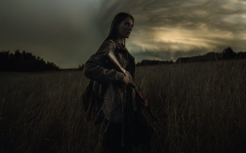 meilleurs séries Survival tous les temps