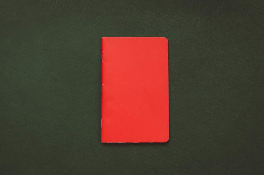 Little Red Book Les Citations du Président Mao Tse-Toung