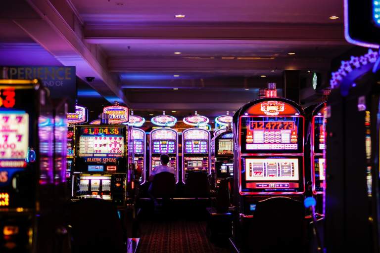 5 astuces pour gagner dans un casino en ligne