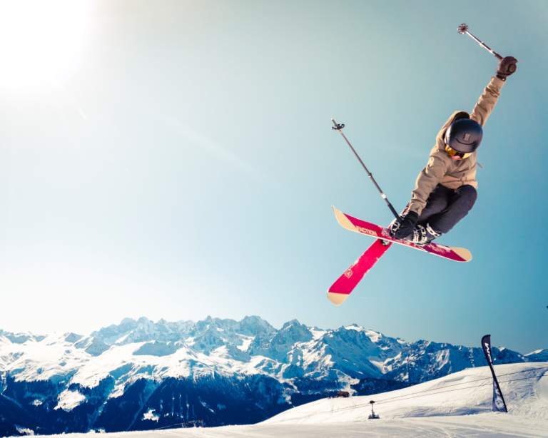 Les 15 meilleurs sites de réservation de vacances au ski