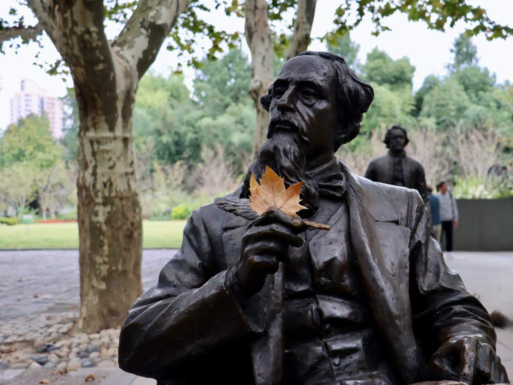 Charles Dickens livres les plus lus