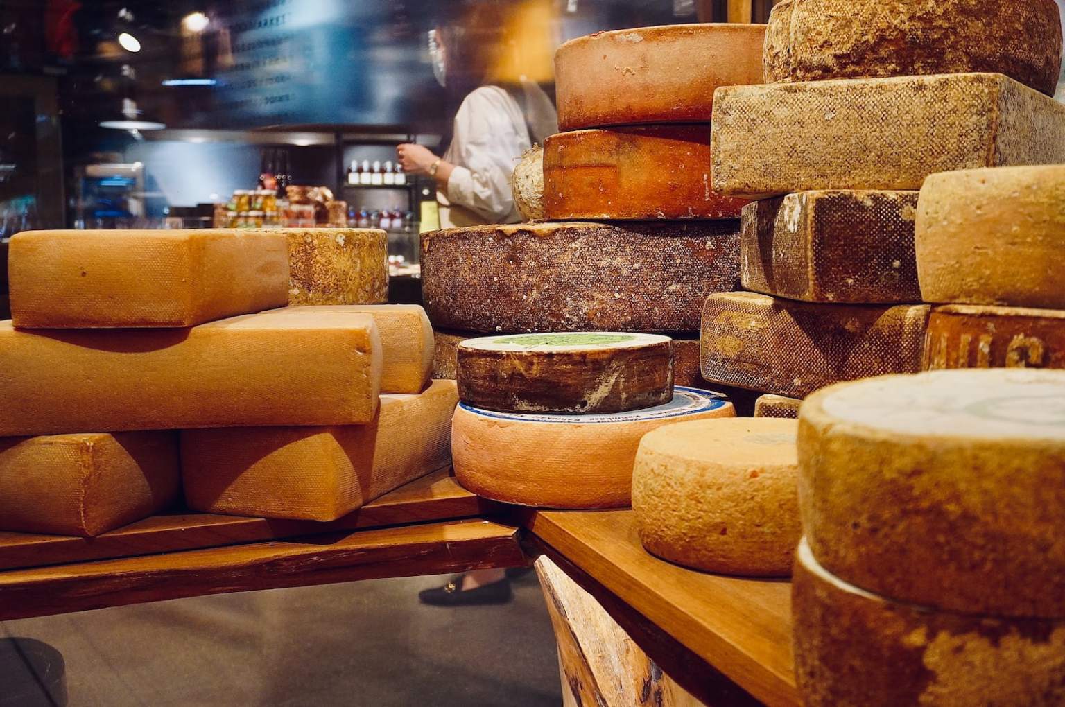 Les 10 meilleurs fromages du monde en 2024 Les 10 meilleurs fromages du monde en 2023