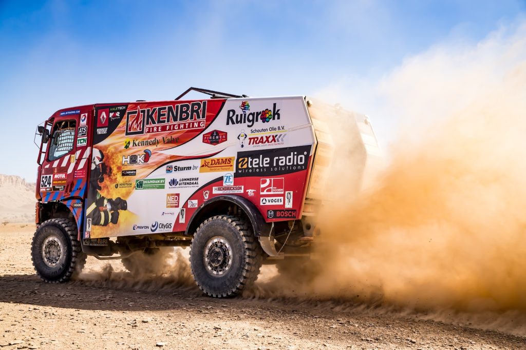 Rallye paris Dakar Tout savoir