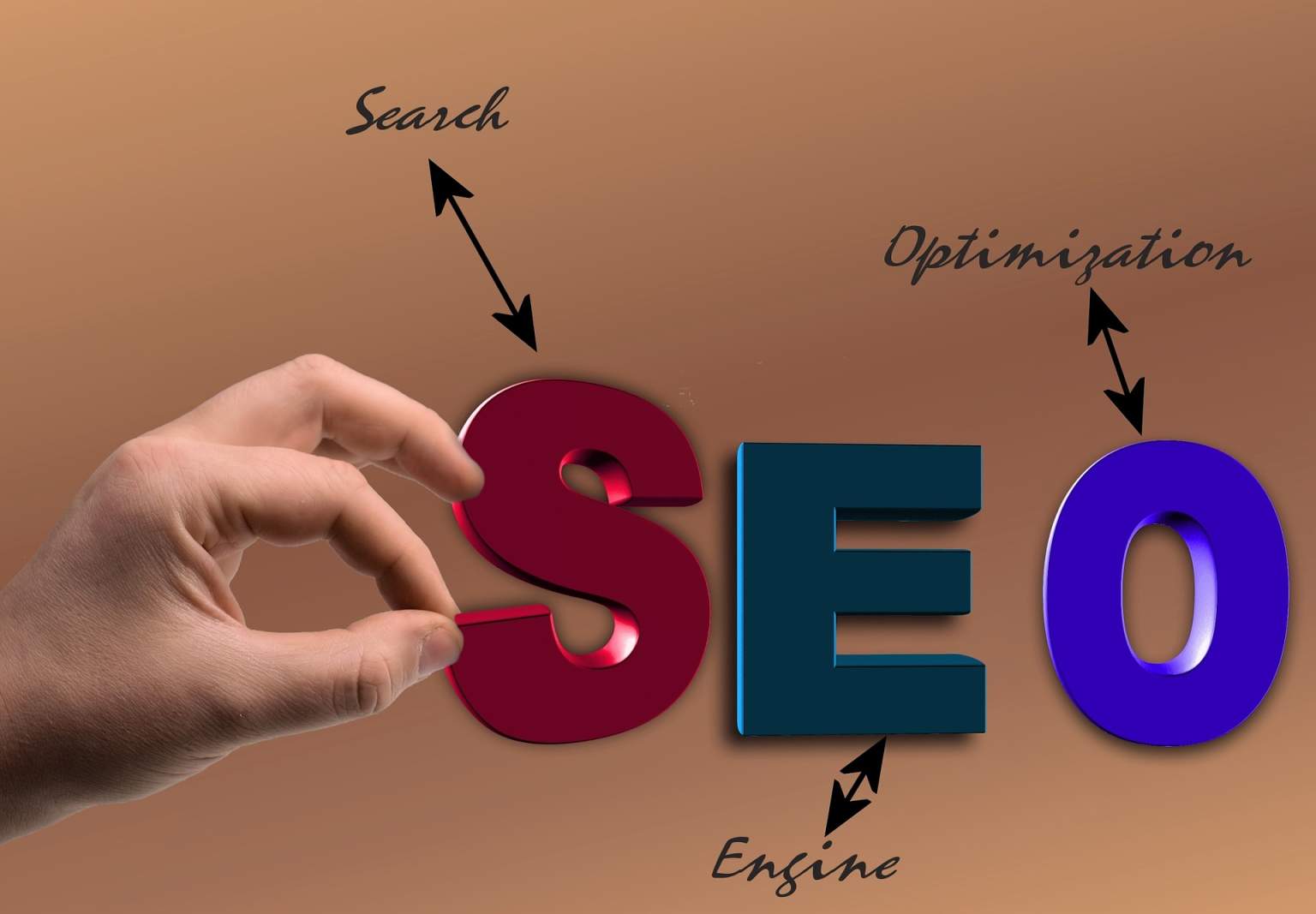 Comment optimiser votre contenu web pour le référencement SEO ?