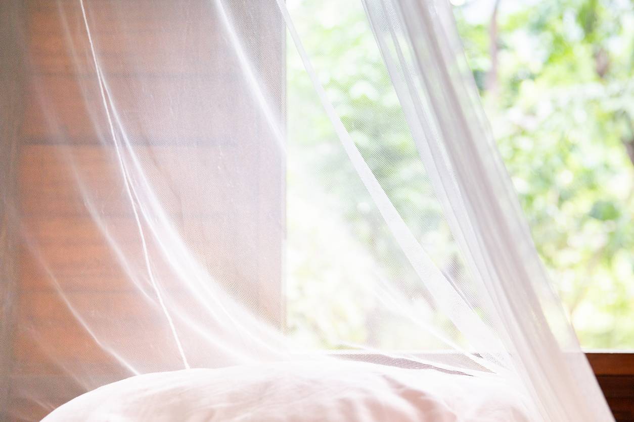 couette d'été haut de gamme