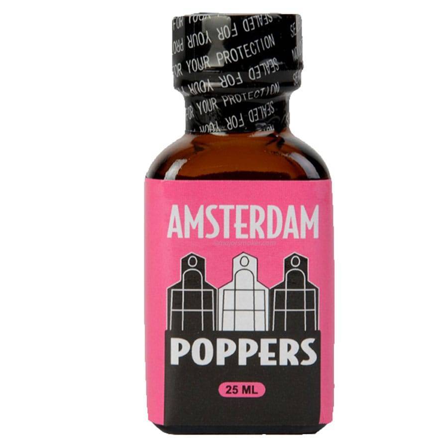 Poppers