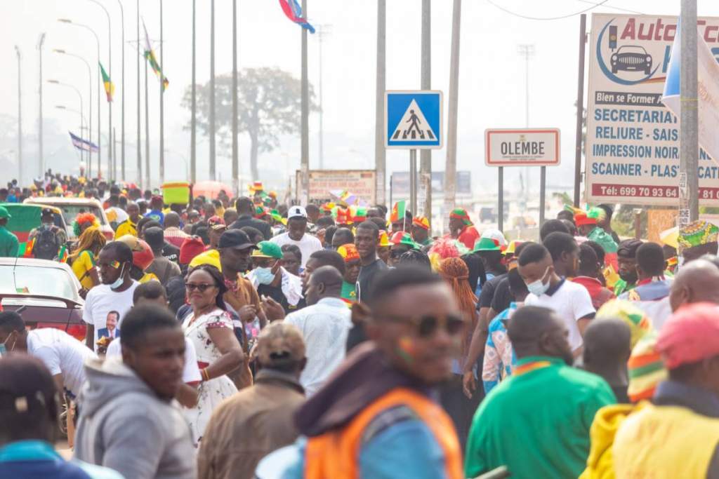 5 destinations phares du Cameroun