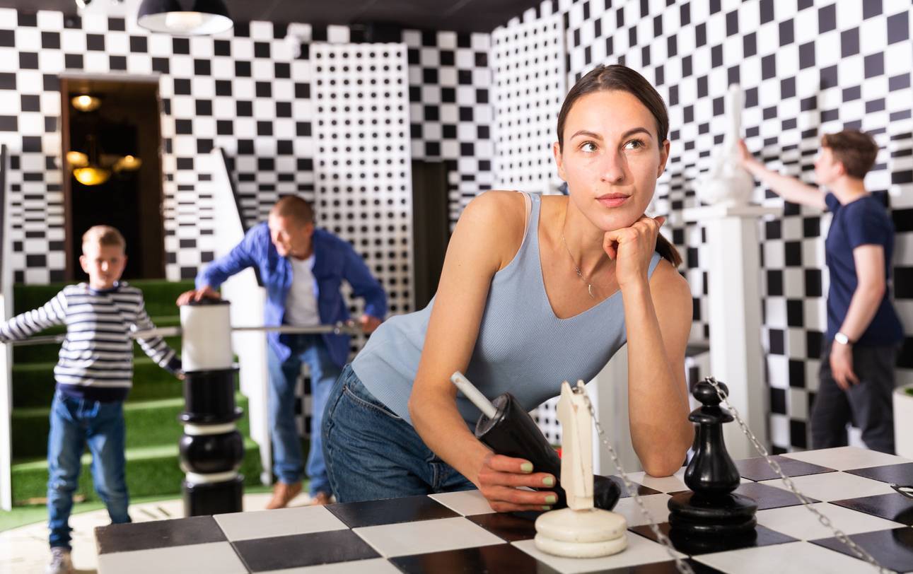 jeu amusement divertissement activité