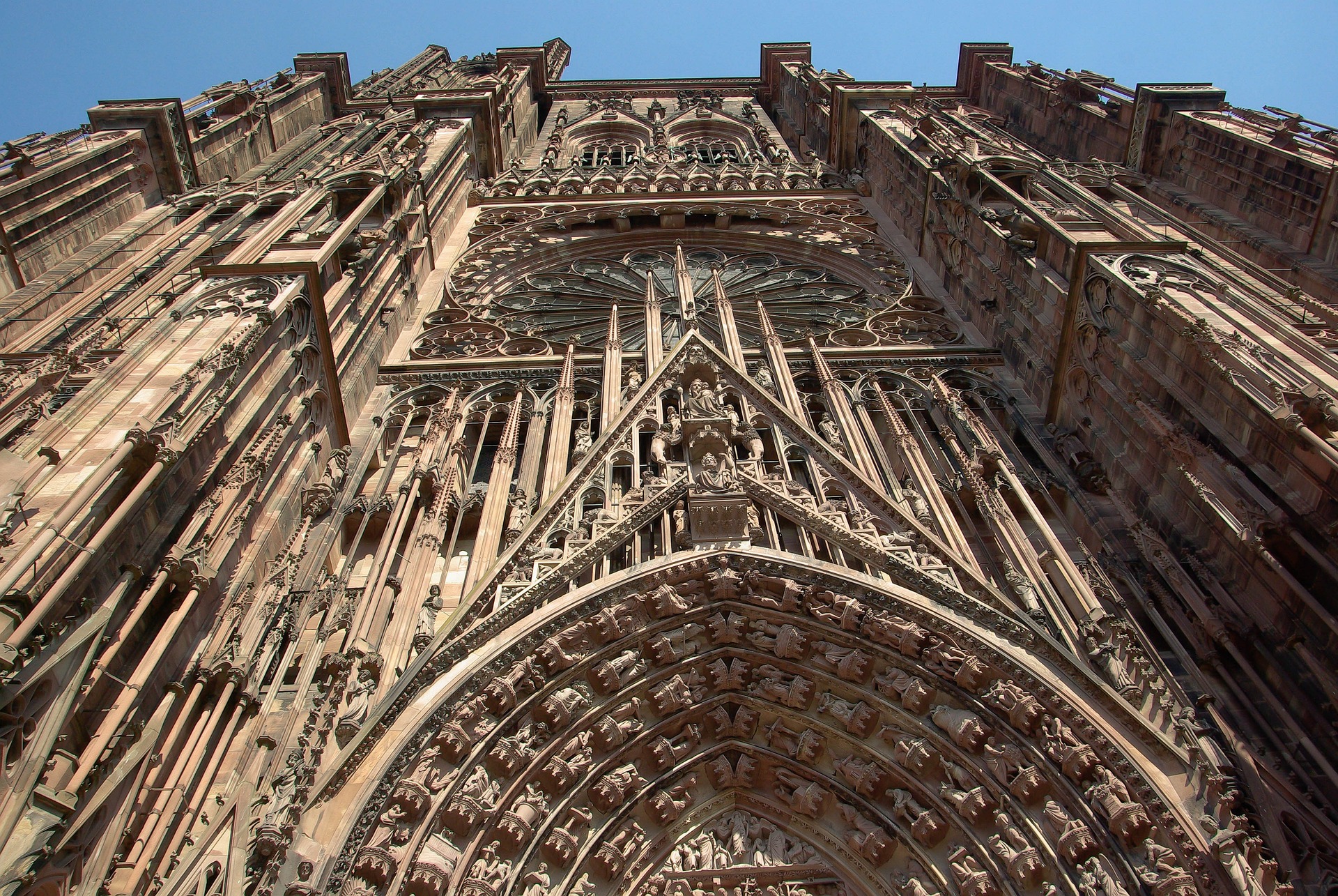 Que faire à Strasbourg ? - plare. 1 54 - plare.