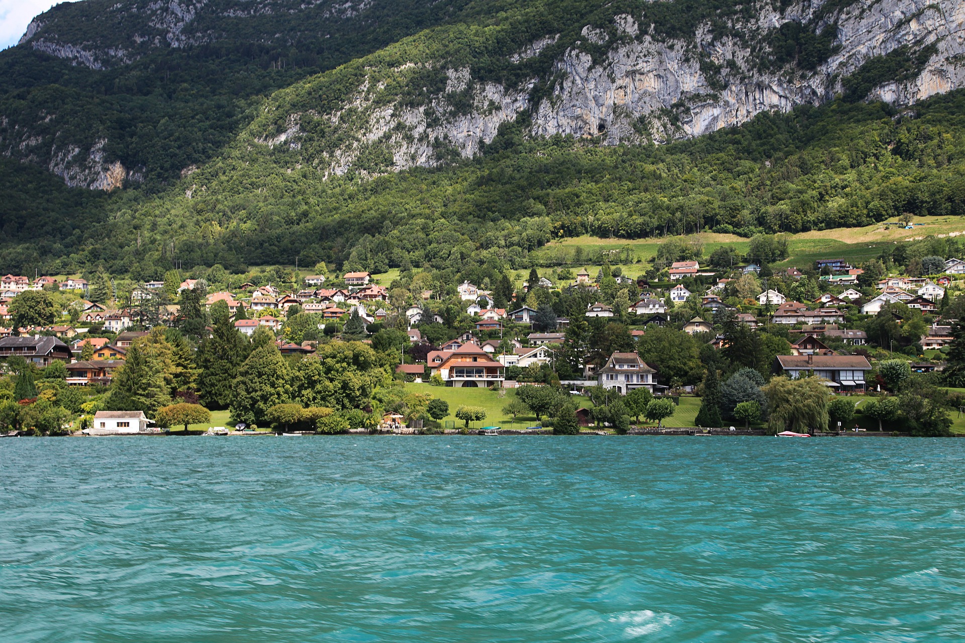 Que faire à Annecy ? - plare. 2 51 - plare.