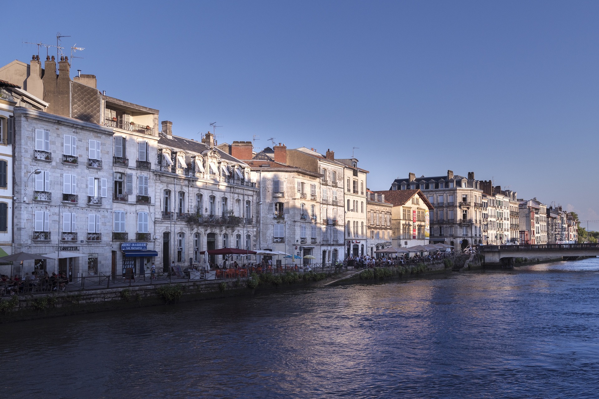 Que faire à Bayonne ? - plare. 2 60 - plare.