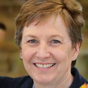 Eliane Tremblay