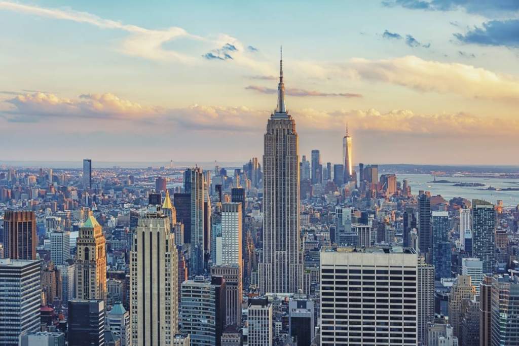 Comment découvrir New York de la manière la plus extraordinaire ?