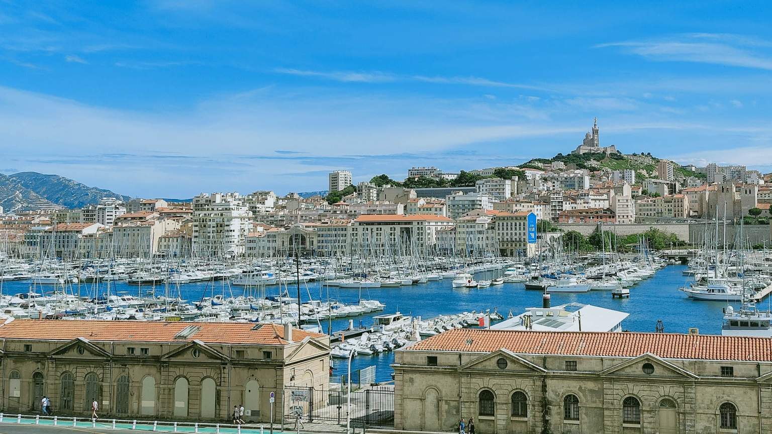 Que faire à Marseille ?