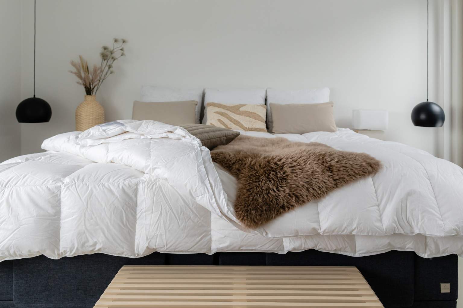 Comment choisir sa couette en 10 étapes simples ?