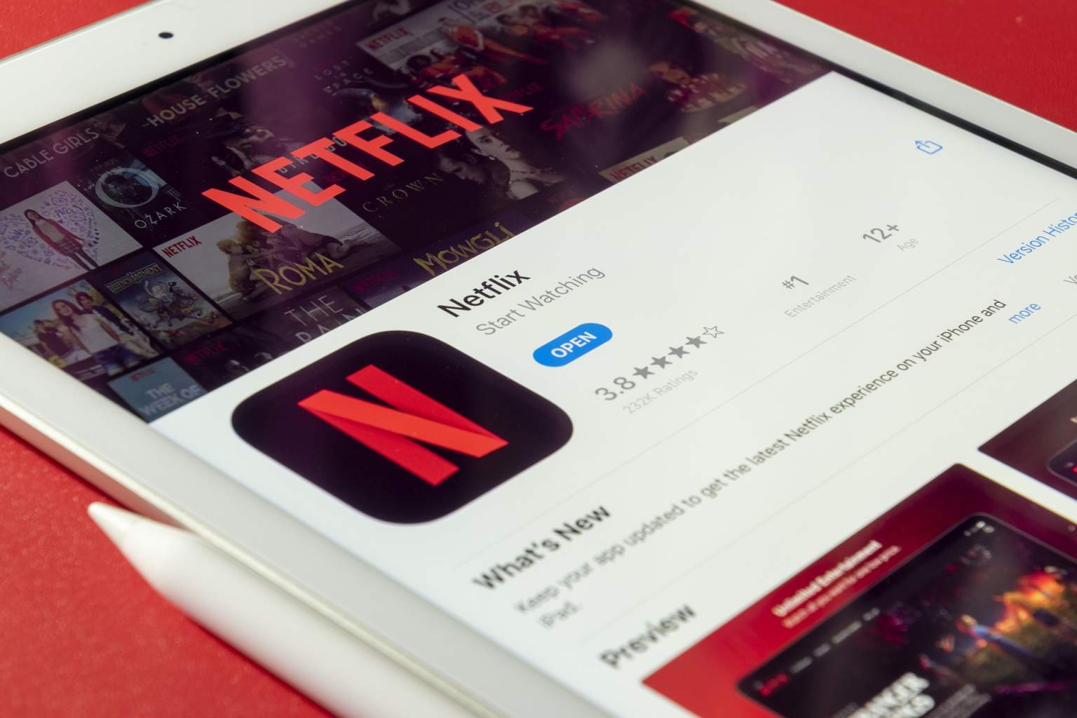 Tout ce qu’il faut savoir avant de partager son compte Netflix