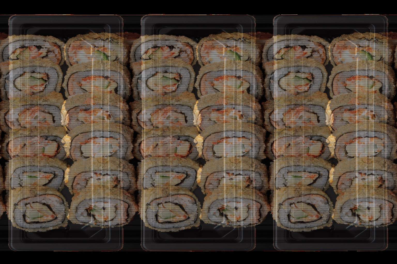 Tout ce qu’il faut savoir avant de manger des sushi