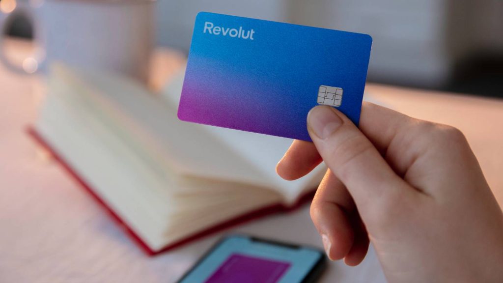 revolut cb - plare.