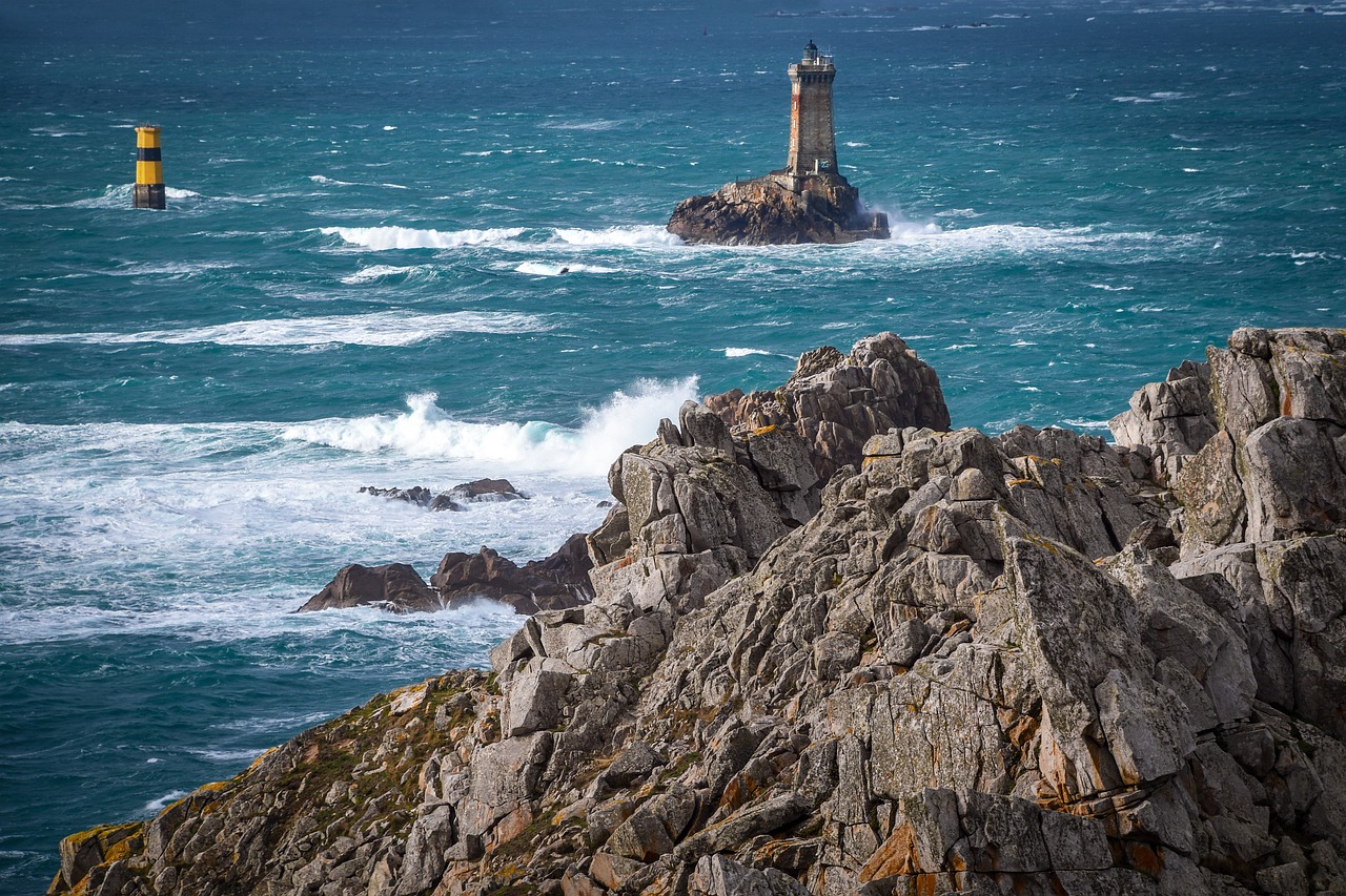 Finistère Sud - Randonnées et découvertes naturelles incontournables