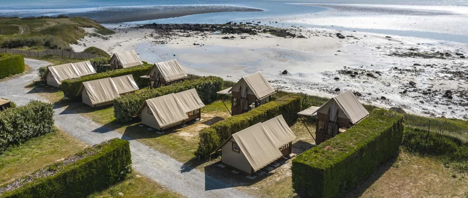 8 campings écologiques et durables pour des vacances respectueuses de l’environnement