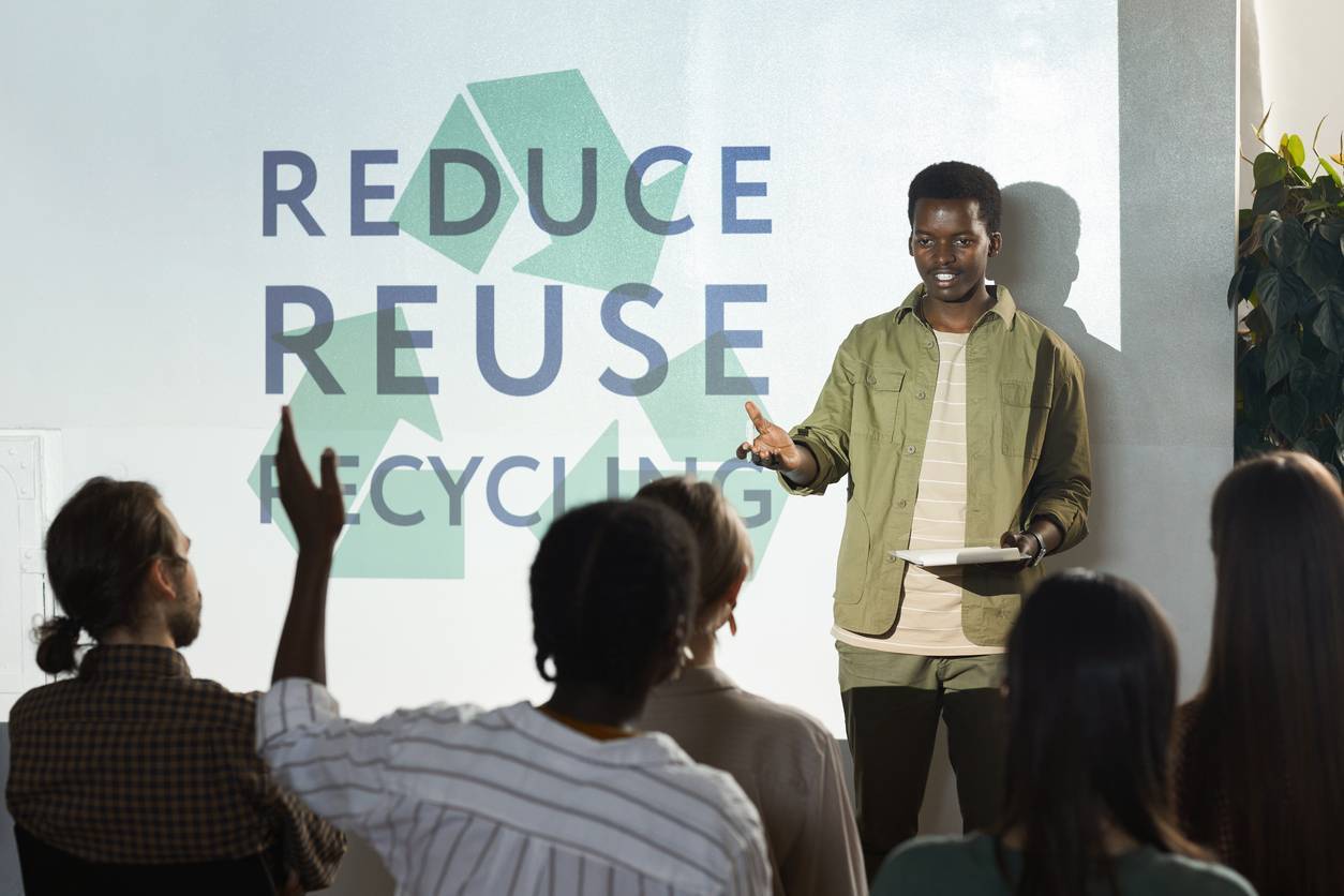 suivre un bachelor en environnement