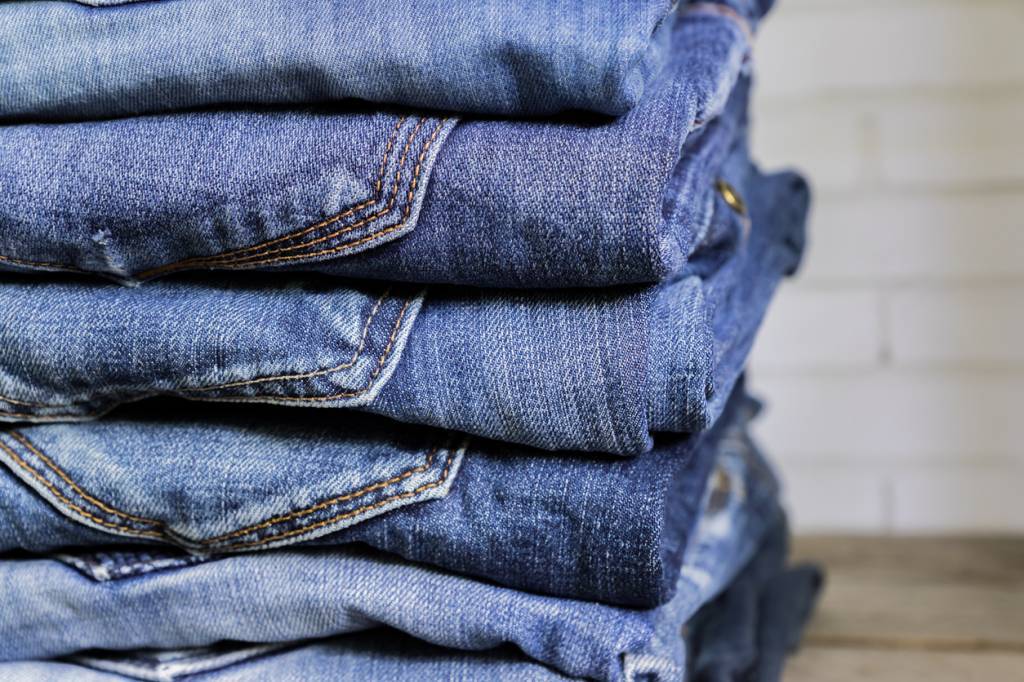 jeans été