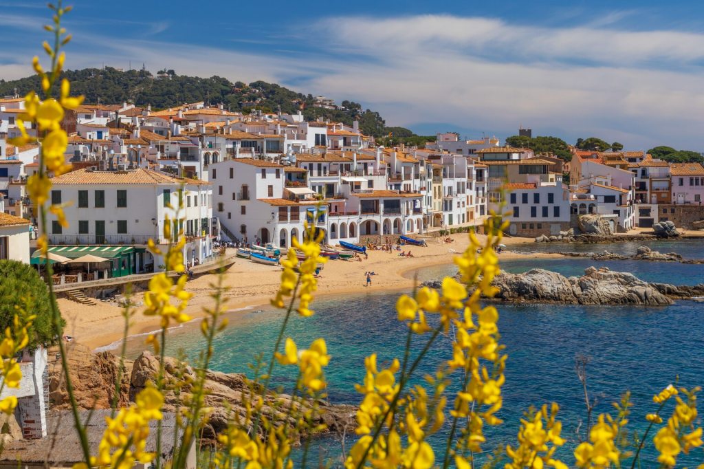vacances espagne conseil - plare.