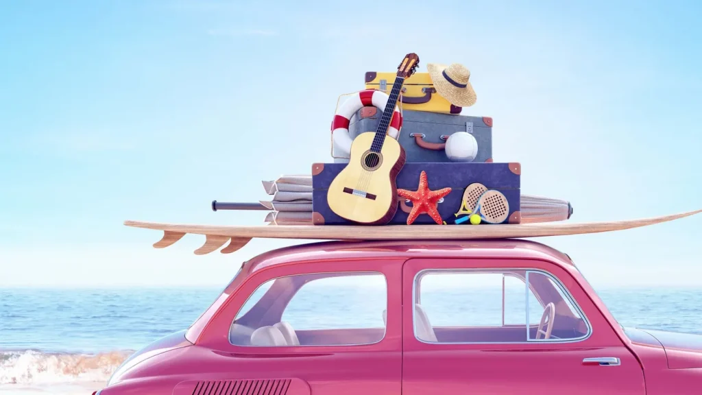 vacances ete - plare.
