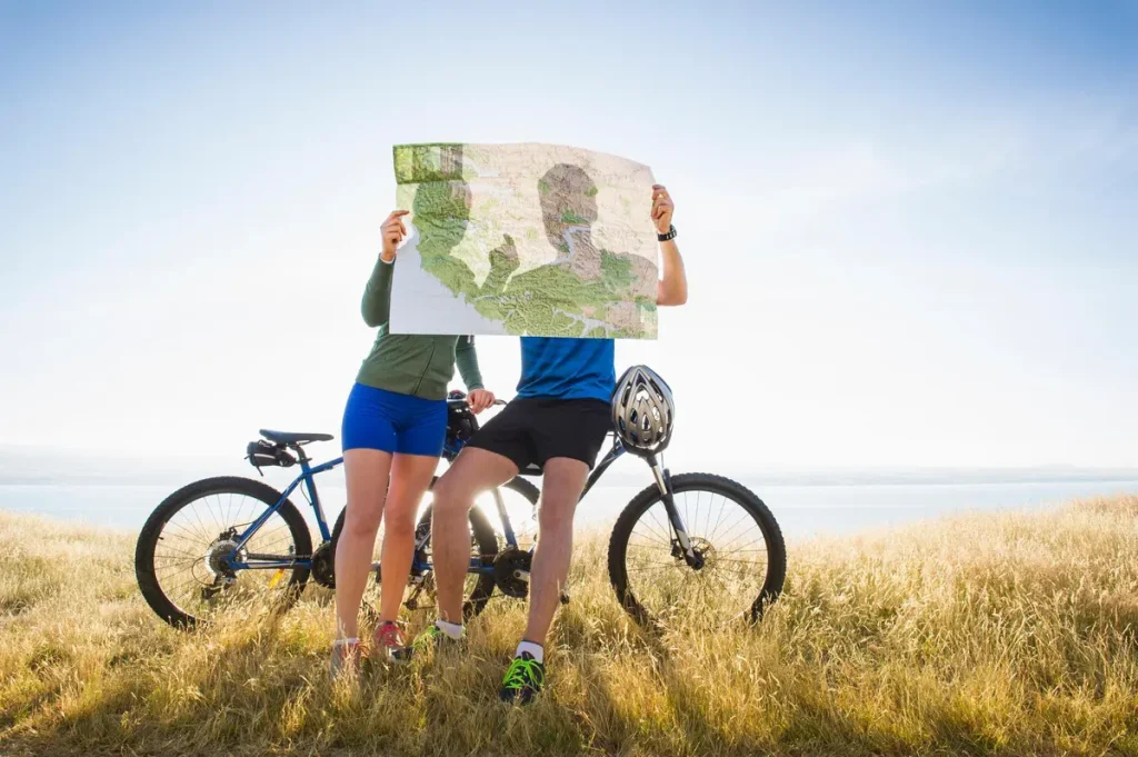 vacances ete velo - plare.
