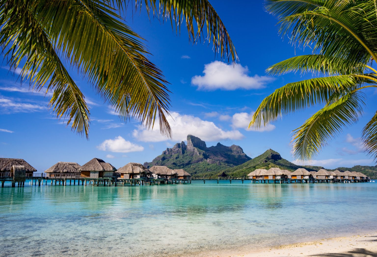 Les 7 plus belles îles françaises à explorer pour des vacances dépaysantes