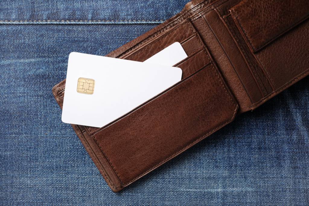 portefeuille anti-RFID
