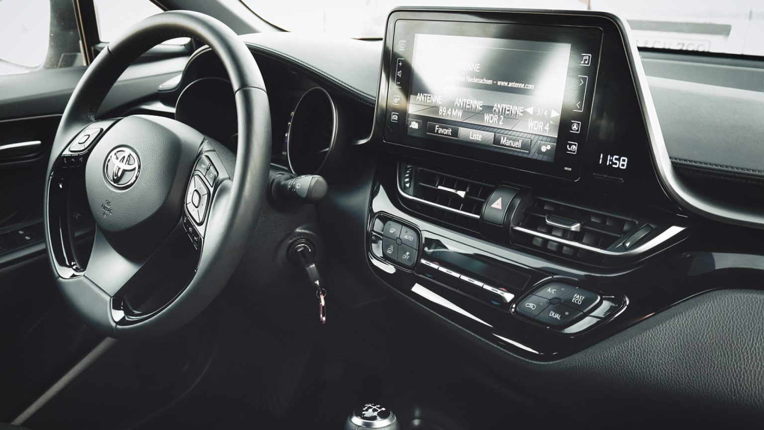 Pourquoi choisir de mettre des tapis auto dans votre véhicule ?