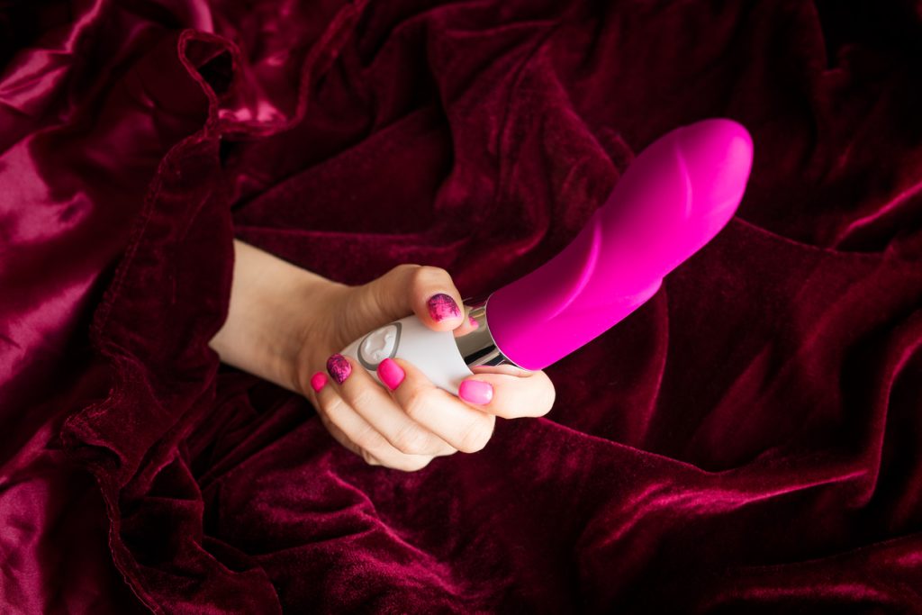 Sextoys : plutôt jouet réaliste ou plus fantaisiste ?