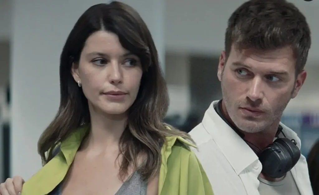 Netflix : Les 13 Films incontournables à visionner en novembre 2023