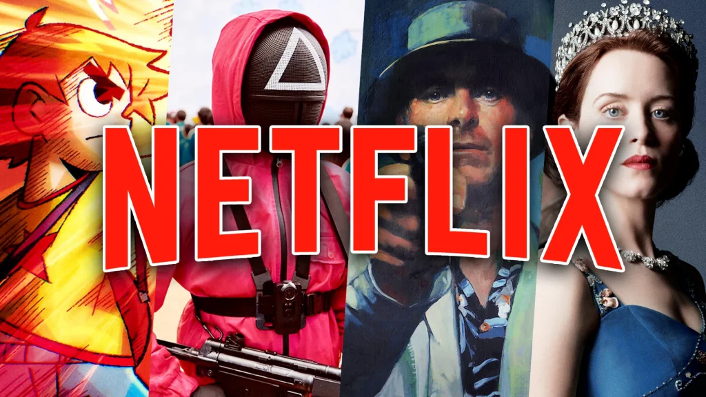 netflix novembre 2023 - plare.