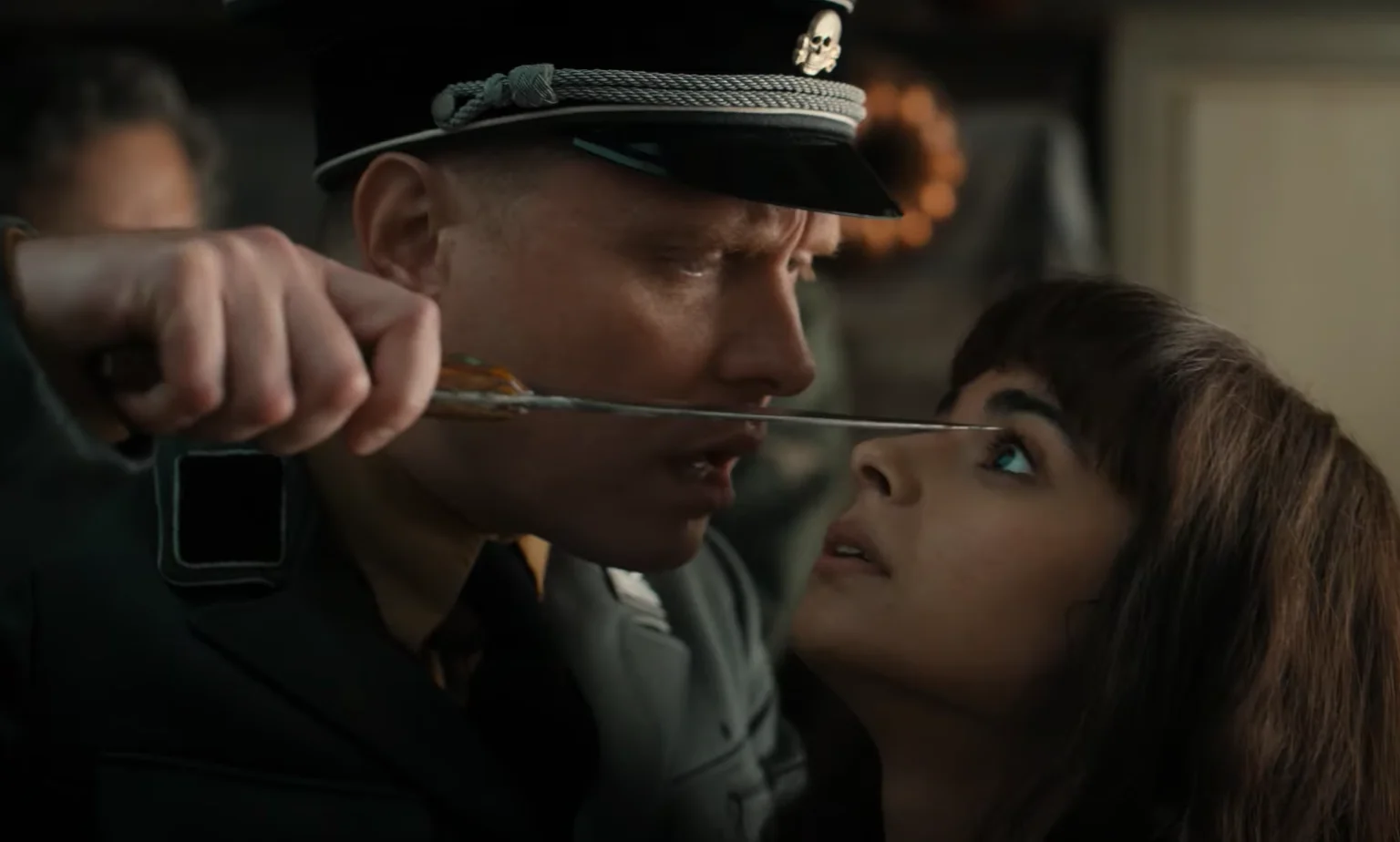 Sur Netflix, Saint-Malo au cœur d’une série évènement à partir de jeudi 2 novembre