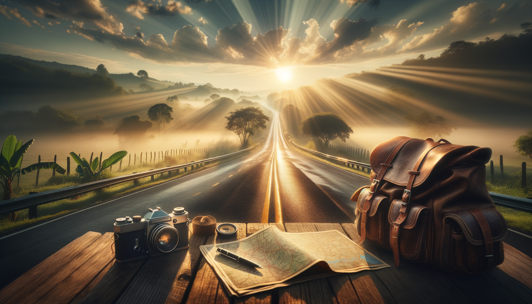 Avez vous deja reve de faire un road trip qui changera votre vie 1 1 - plare.